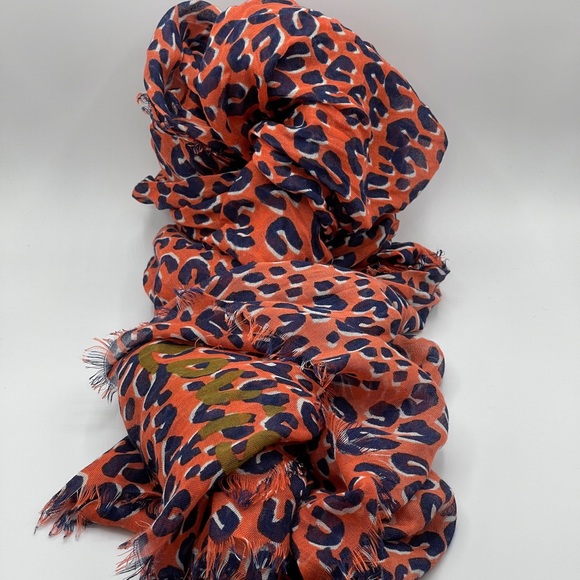 Louis Vuitton Stephen Sprouse Graffiti Scarf Wrap - Picture 12 of 14
